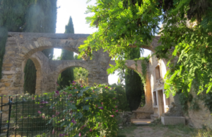 Chapelle Saint Jean-Baptiste